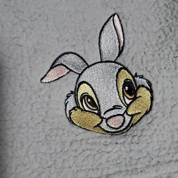 ☆☆☆DISNEY comfy thumper shorts - Picture 3 of 7